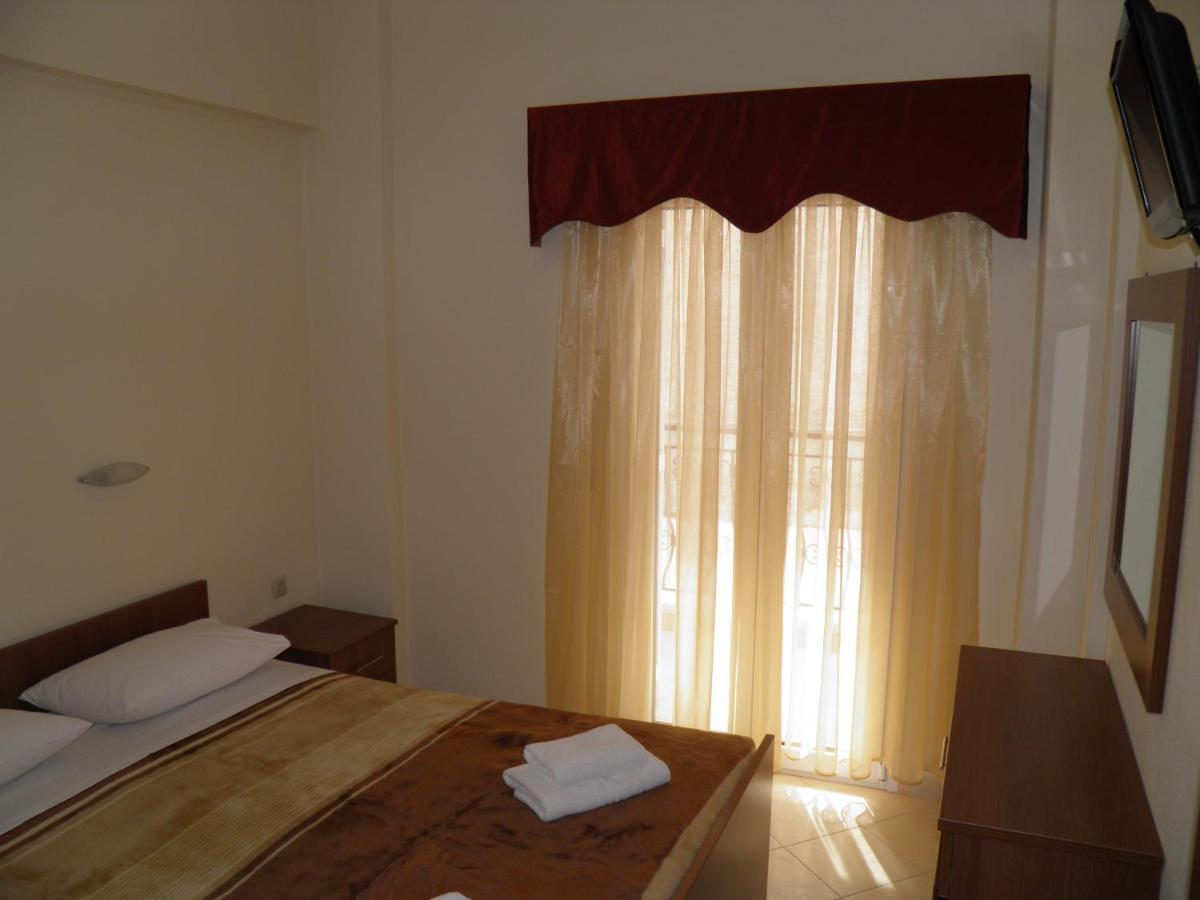 Anatolia Studios Kriopigi Extérieur photo