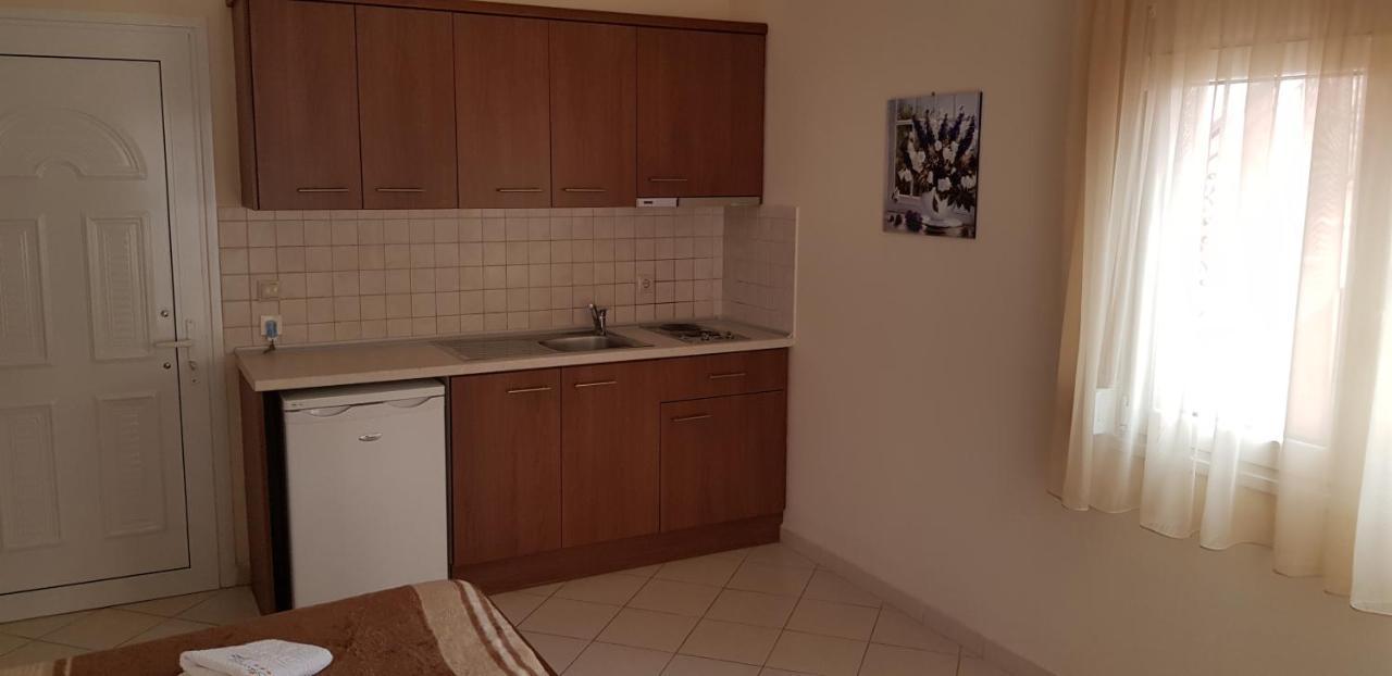 Anatolia Studios Kriopigi Extérieur photo